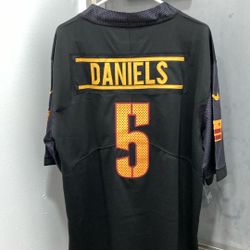DANIELS Jersey