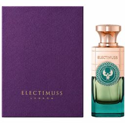 Electimuss - Persephone's Patchouli - Pure Parfum - 3.4oz - NIB - FACTORY SEALED