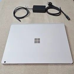 Microsoft Surface Book 13.5" i5‑6300U•8GB RAM•256GB SSD•Intel HD 520•Windows 11