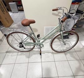 Kent Winslow Women’s Hybrid Bike 28” Wheels New