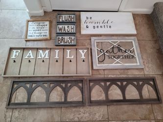 Home Decor Items