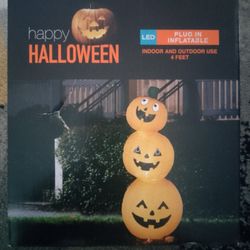 Halloween Decorations 