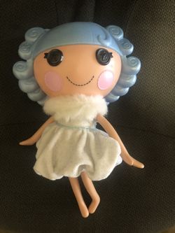 Lalaloopsy Collector Doll