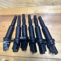 BMW 328xi Ignition Coils (Pack of 6)