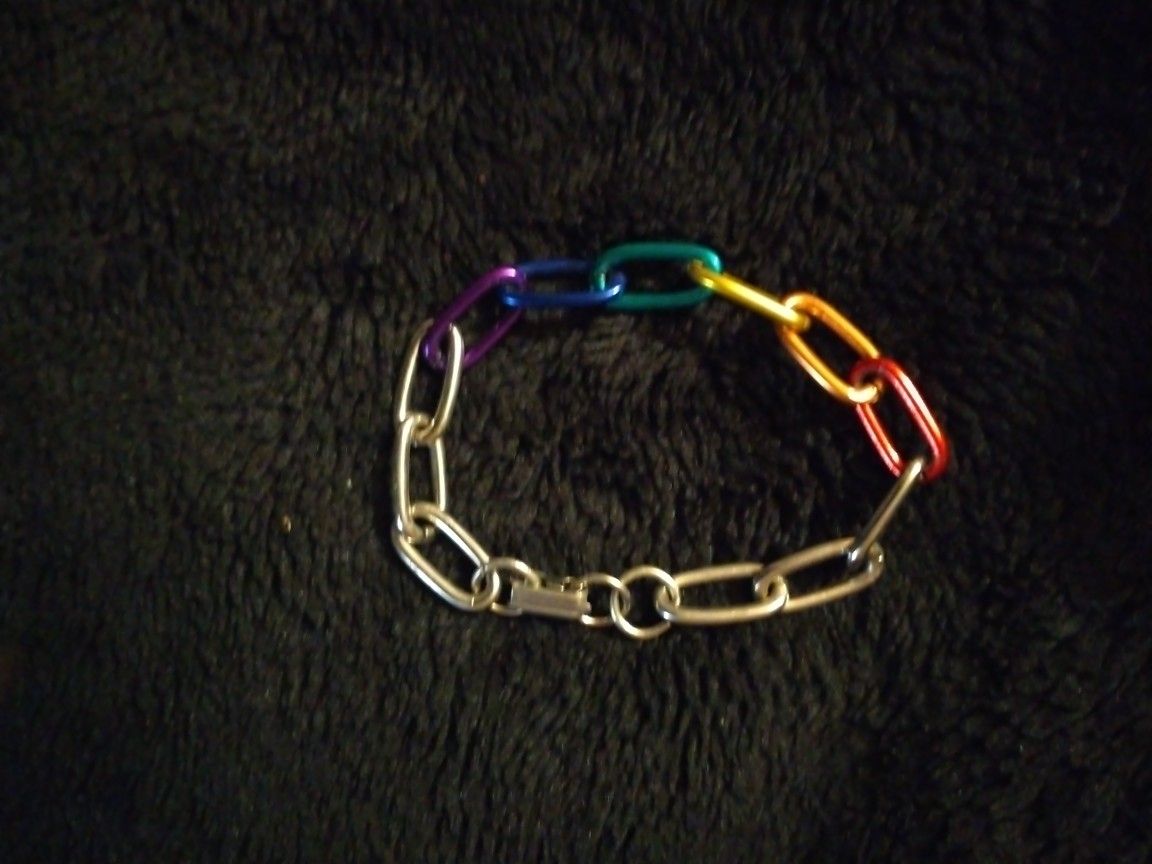 Bracelet 