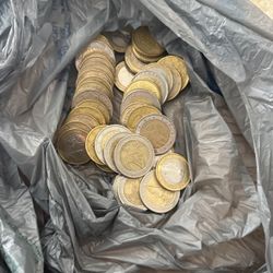 $40 Euros For $40 Cash Worth More