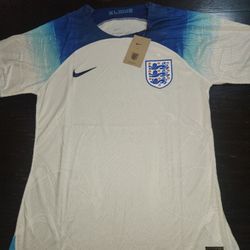 England Jersey