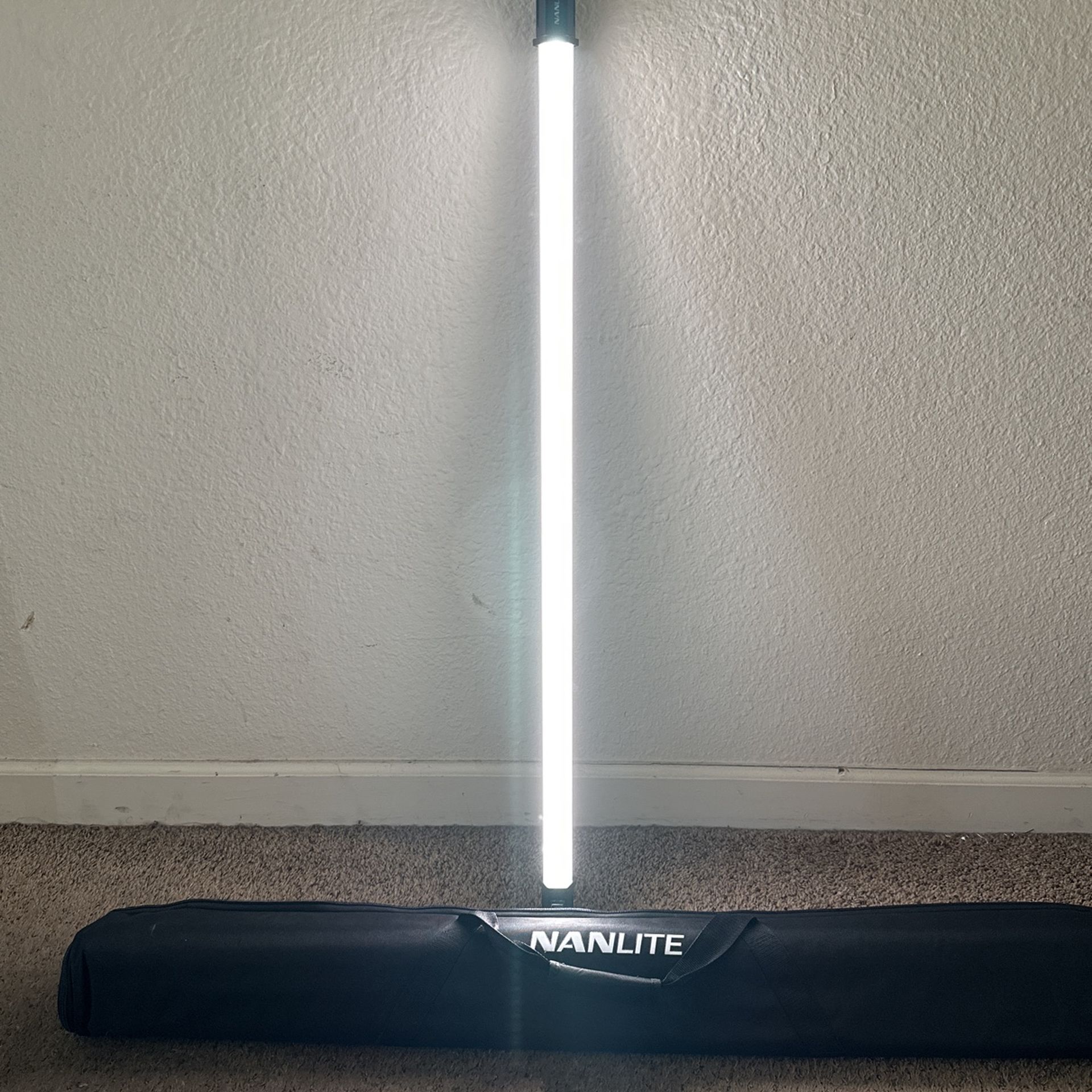 Nanlite 4’ PavoTube Light 30c (1st Gen)