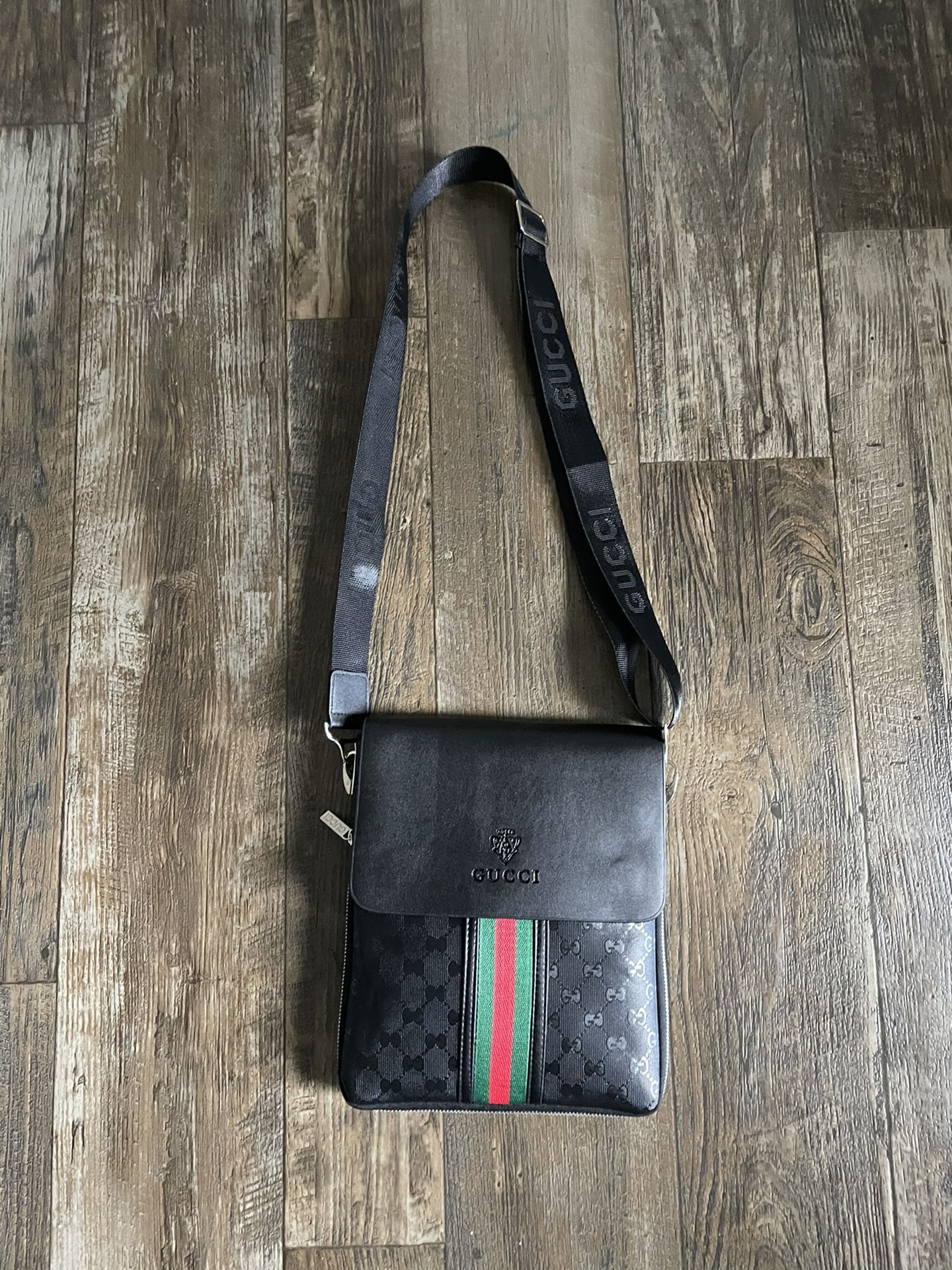 Messenger Bag