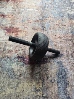 Ab Roller Wheel / Core Workout Roller