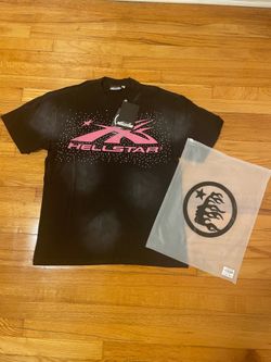 Hellstar tee