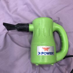 High Powered Air Duster XPOWER