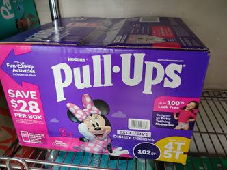 Pull-ups