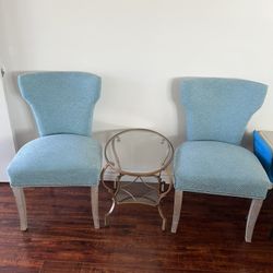 Living Room (Furniture Set)