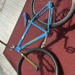 SE BIG RIPPER