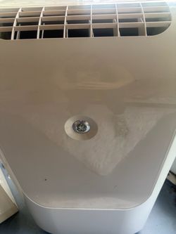 Portable AC