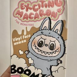 Labubu Authentic Pop Mart - New in Box! DM Offer!