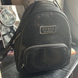 Guess Backpack 