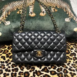 Chanel Flap bag
