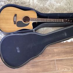 Takamine  (Jasmine) 