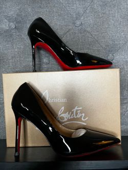 Christian Louboutin heels for women