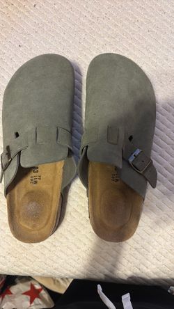 Cushionaire slides