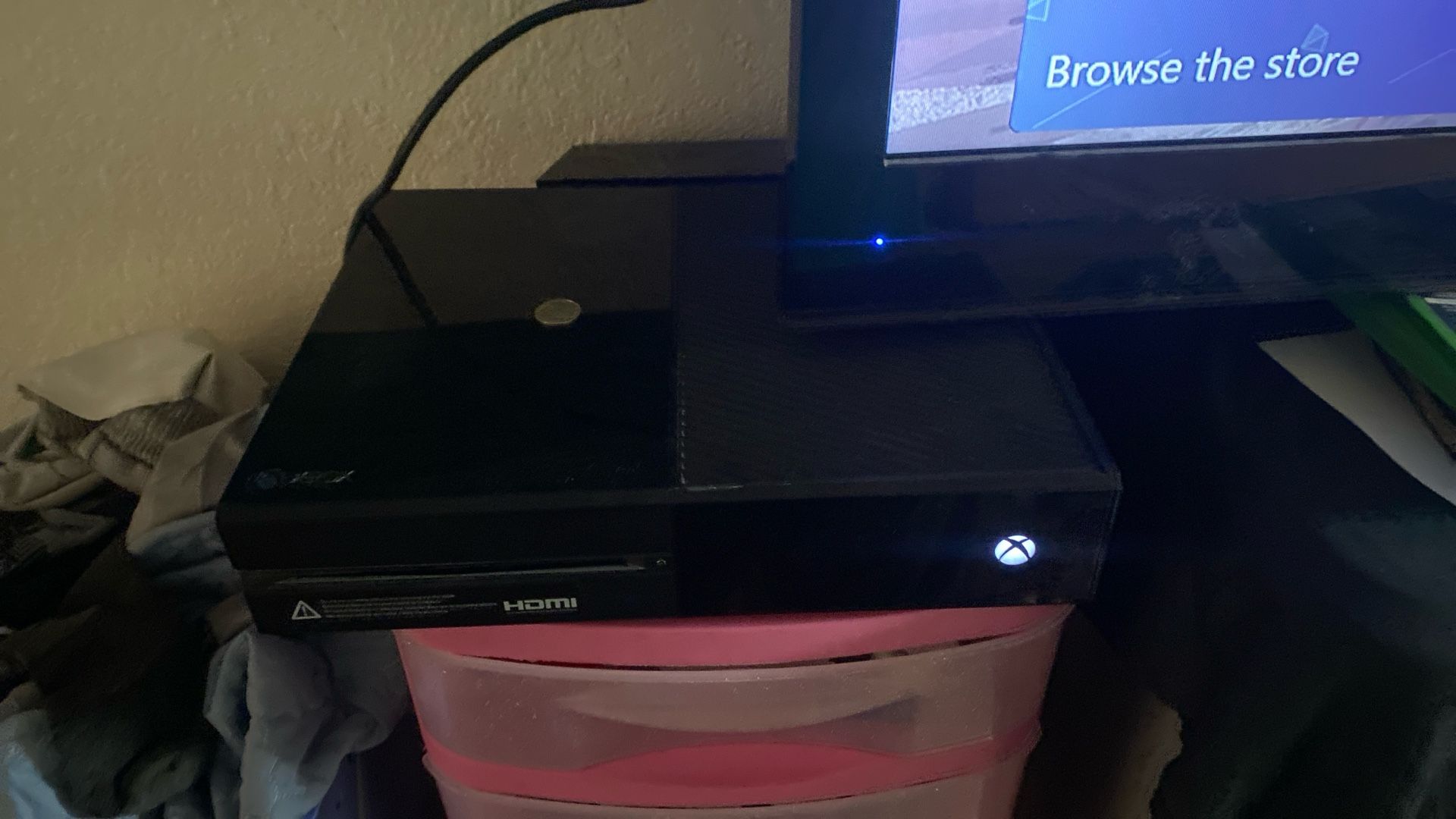 Xbox One