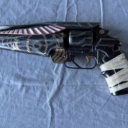 Igneous hammer legendary hand cannon from Destiny2