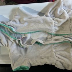 Girls Robe 