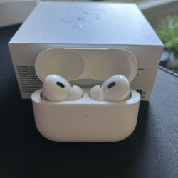 Airpod Pro Gen 2