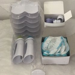 Kiinde Twist Breast Milk Collection, Storage And Feeding Starter Kit