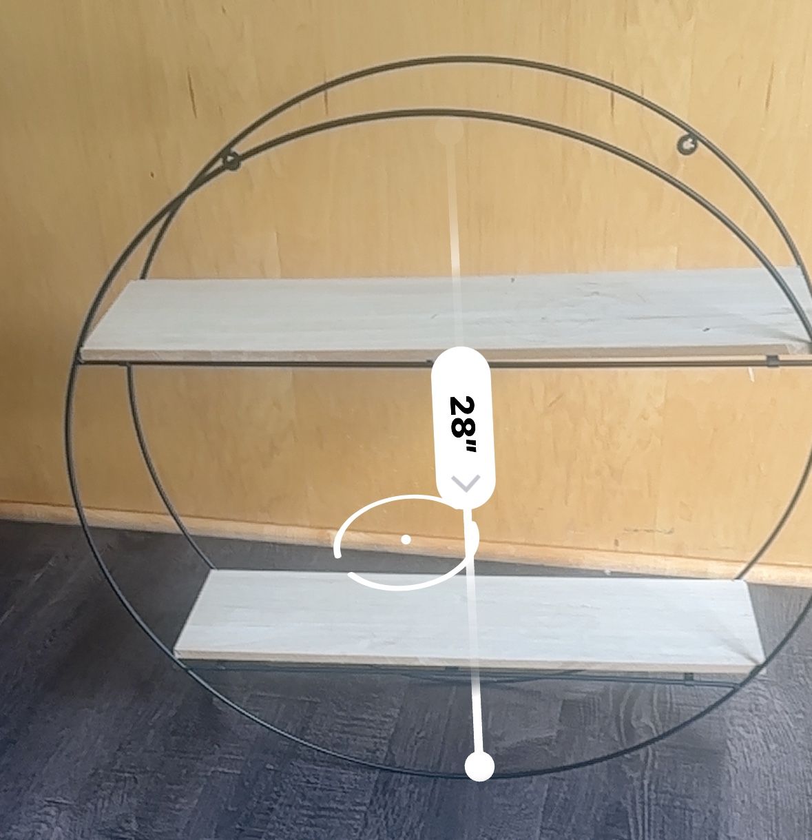 Wall Shelves