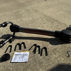 Yakima Ridgeback 2 Bike Hitch Rack
