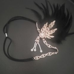 Womens Headpiece