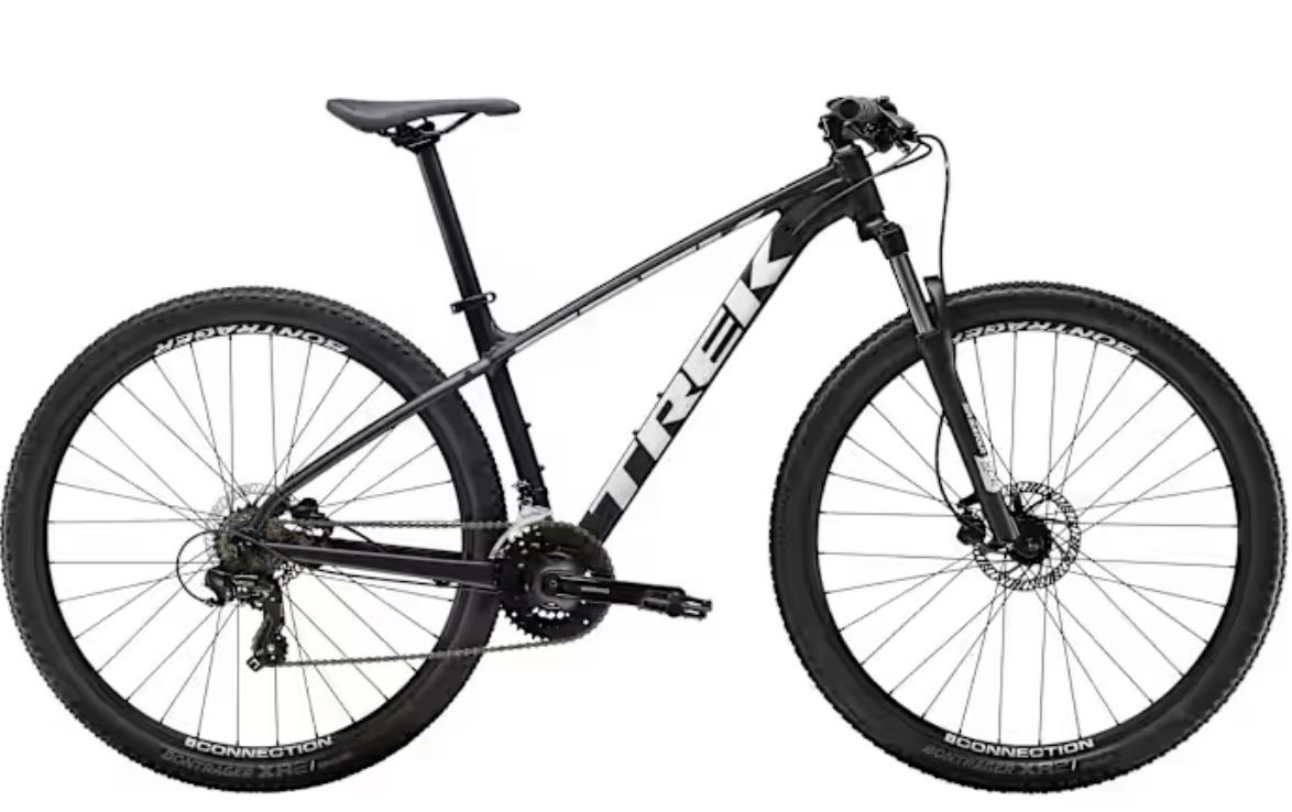 Marlin 5 Trek Bike