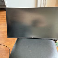 Z Edge 27inch Monitor
