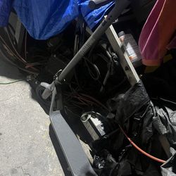 Phantom Go Electric Scooter