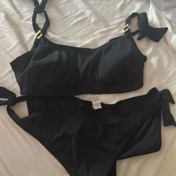 Maternity Swimsuit 