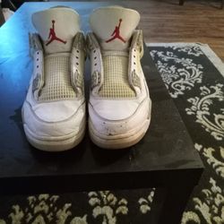 Jordan 4s Men, Size 10