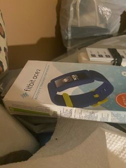 Kids Fitbit watch