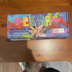 Rainbow Loom