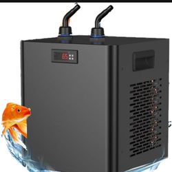 Special Chiller For Ornamental Fish