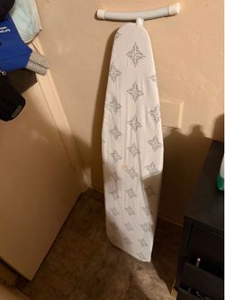 Iron Board