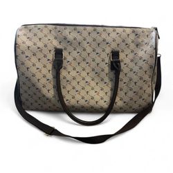 Disney Donald Duck  Weekender Bag