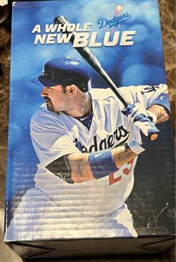 Dodgers Adrián González #23 bobblehead