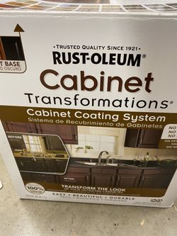 Cabinet transformation
