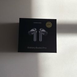 Samsung Galaxy Buds3 Pro 