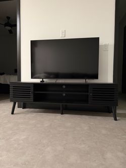 Brand new TV stand
