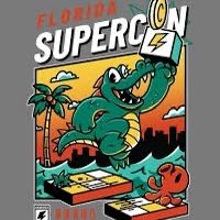Florida Supercon Tickets 