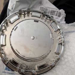 22 Inch Wheel Cap For a Cadillac Escalade 